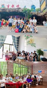 逃离工作计划！安排！